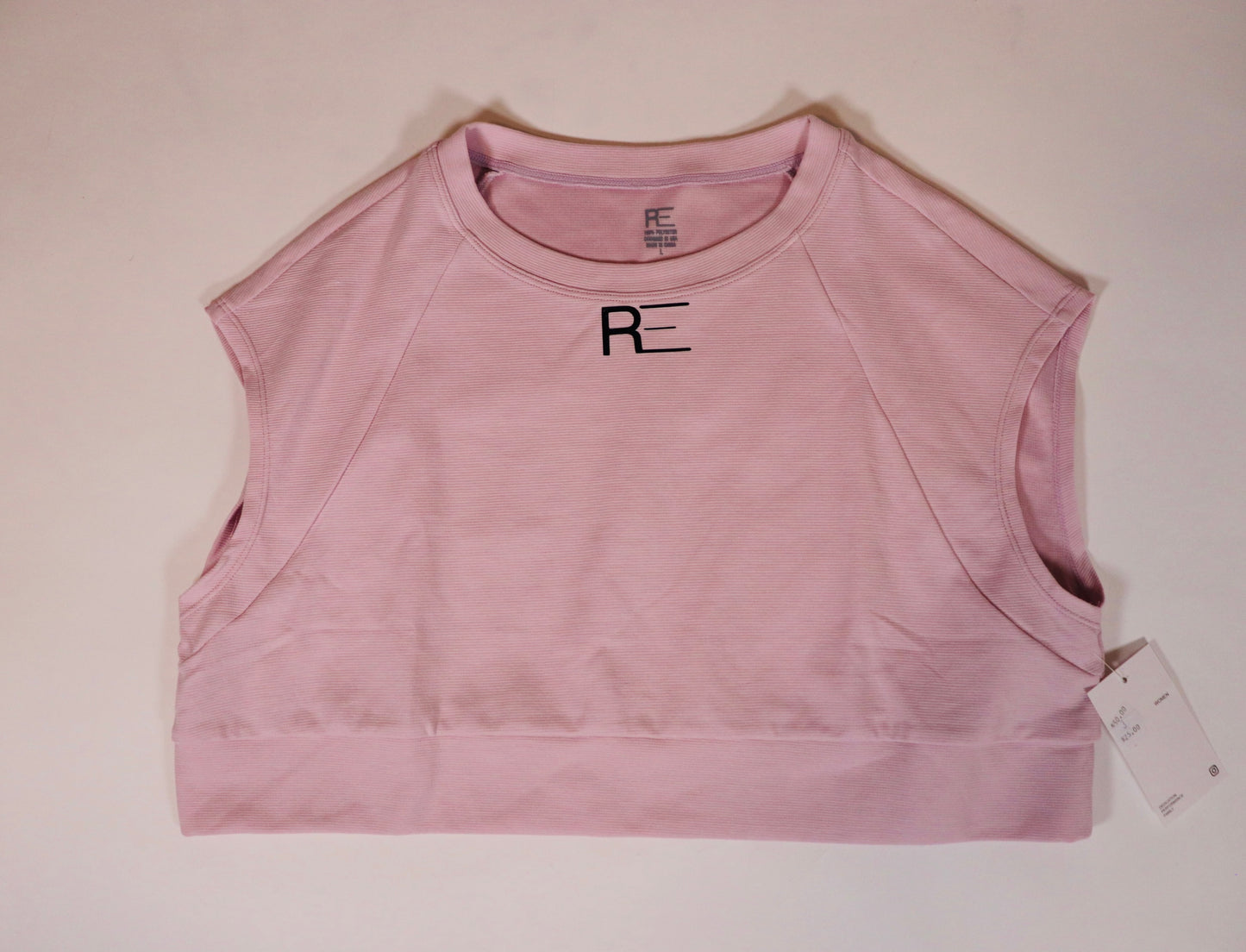 Lifestyle crop (women's s, L)