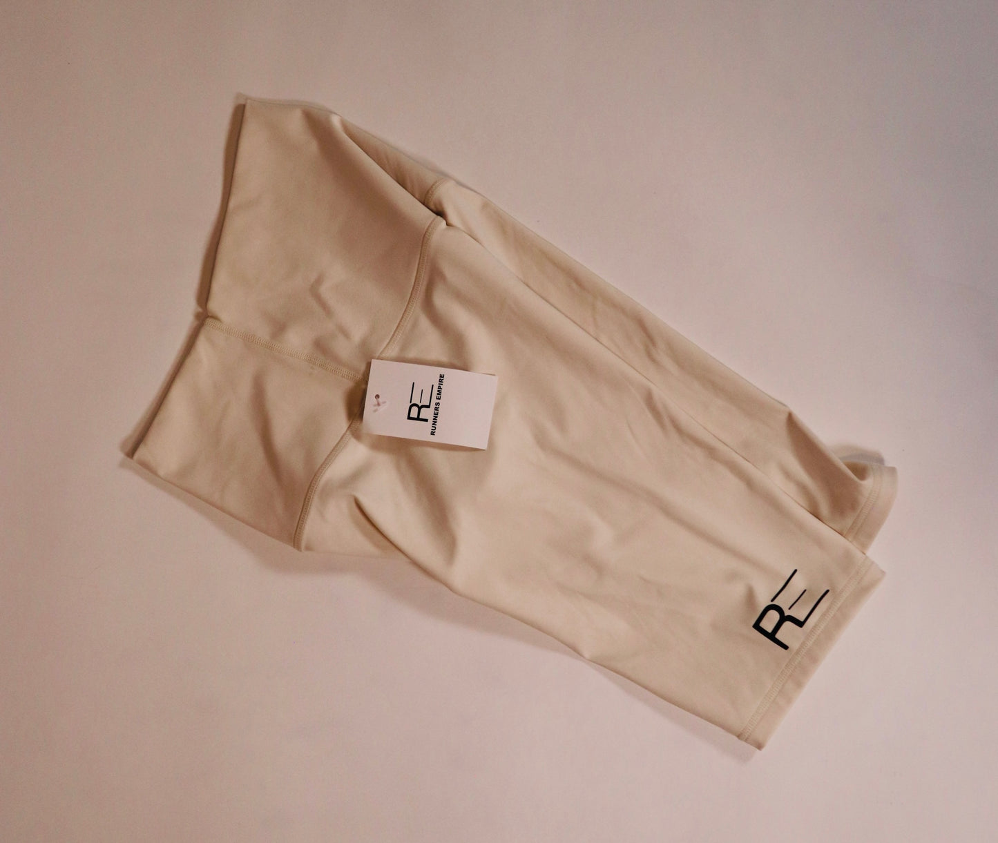 Bone capris (women's S, M)