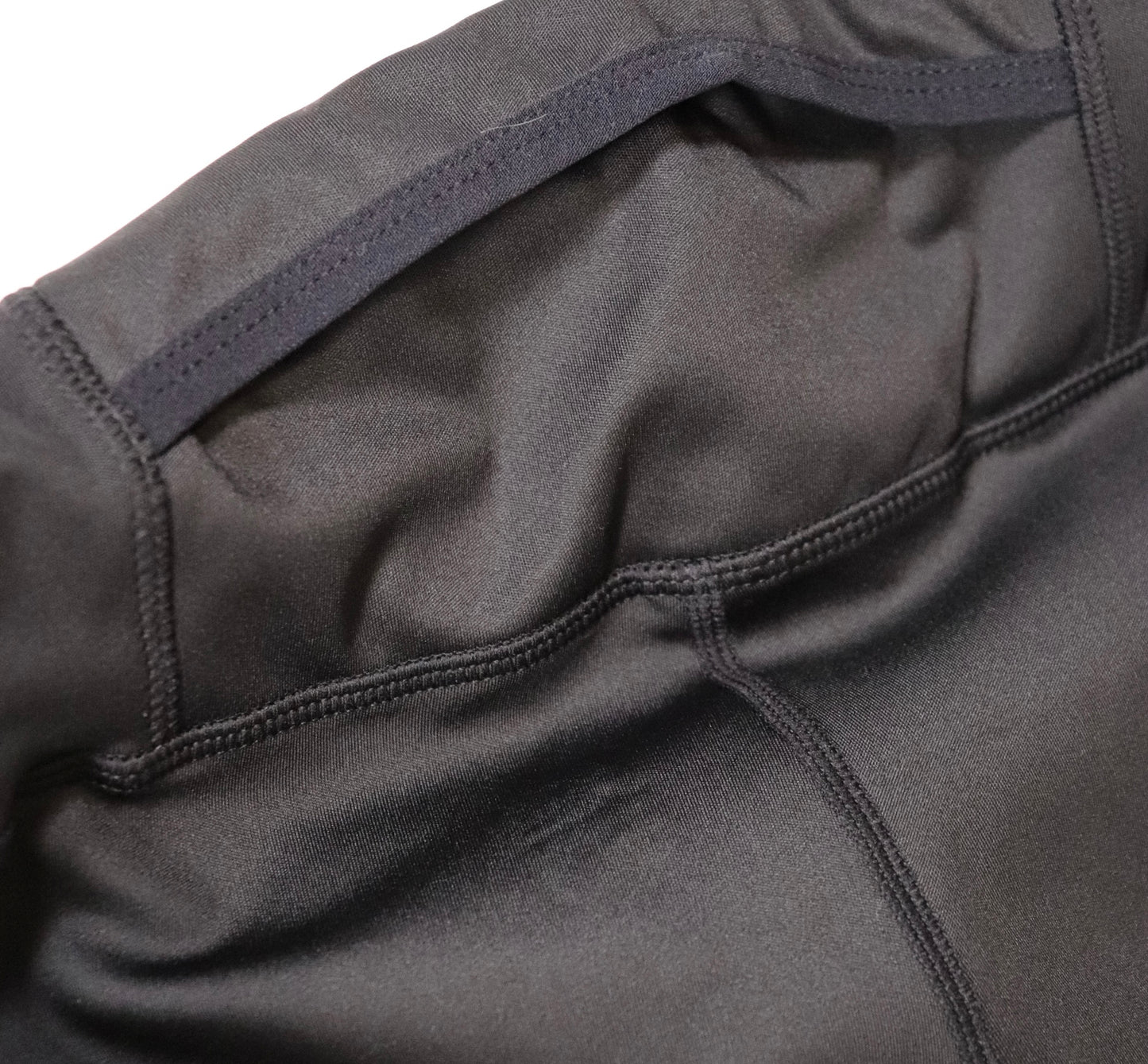 Full length tights (men's M)