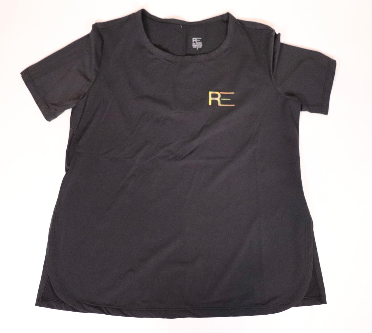 Buttery soft performance shirt ( women's S)