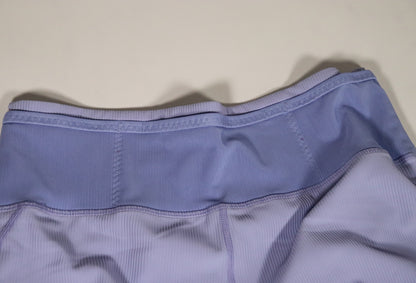 Ribbed Pocket Half Tights