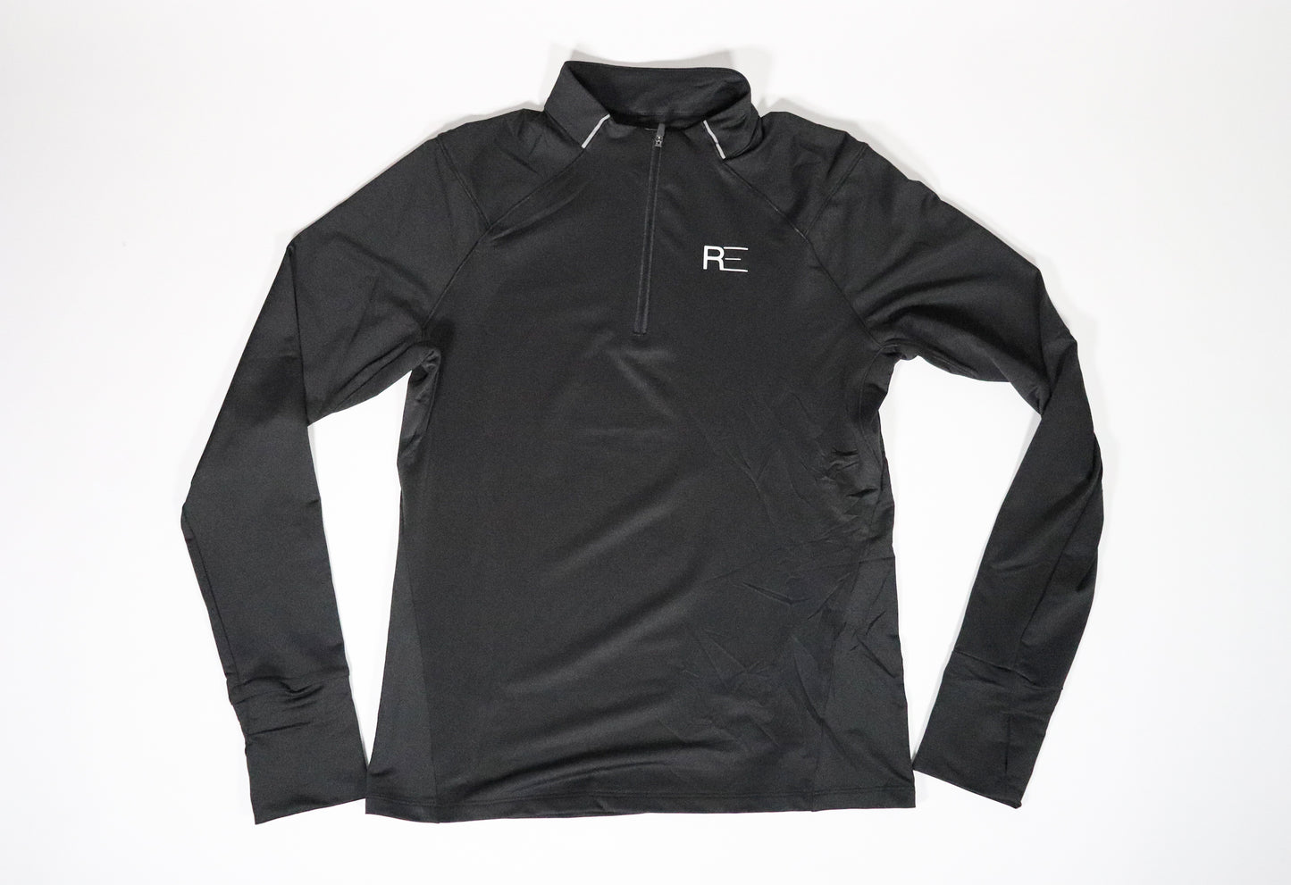 Lightweight Quarterzip