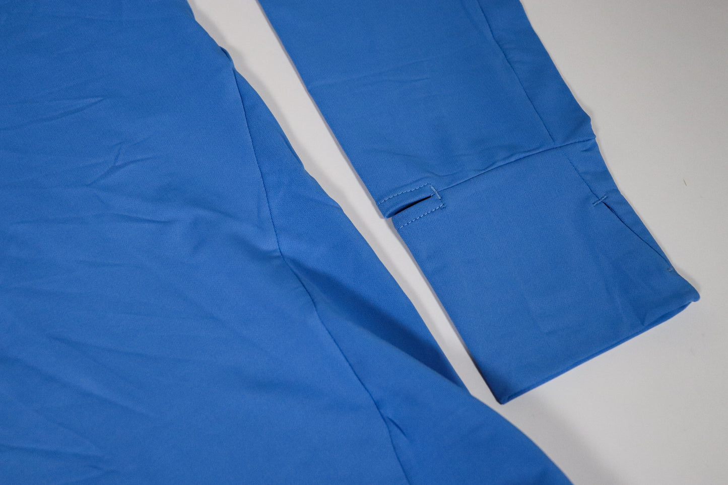 Lightweight Quarterzip