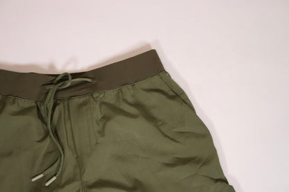 6.5 inch training shorts (men's S, XL)