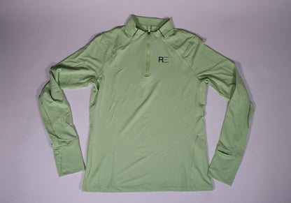 Lightweight Quarterzip