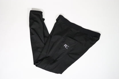 Fleece Full Length Tights