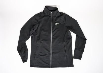 Elite Fleece Full Zip Jacket