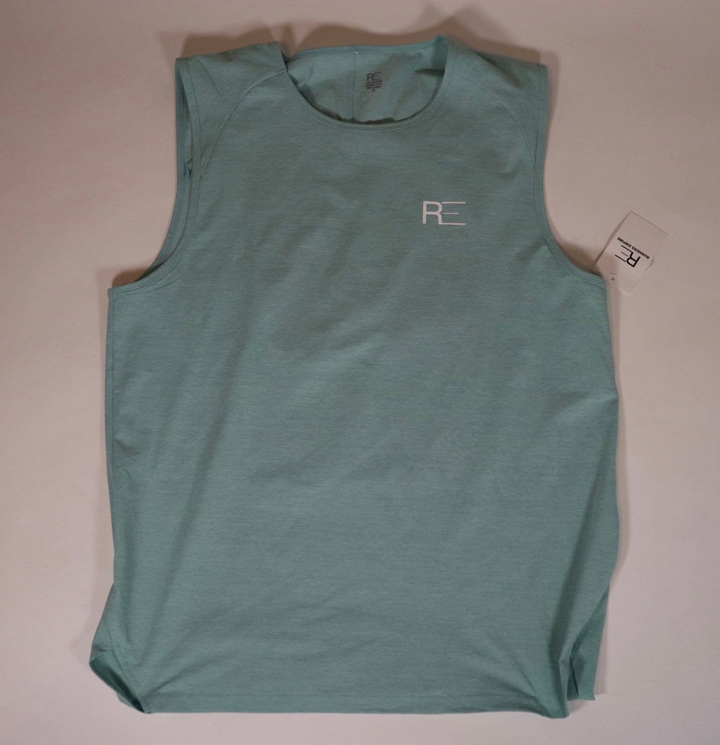 Muscle tank (men's L XL)