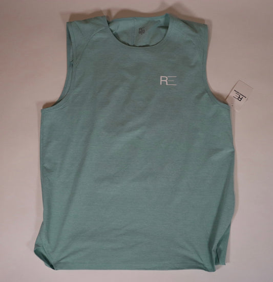 Muscle tank (men's L XL)