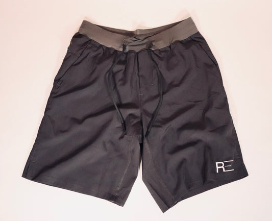 7inch training shorts (men's S)
