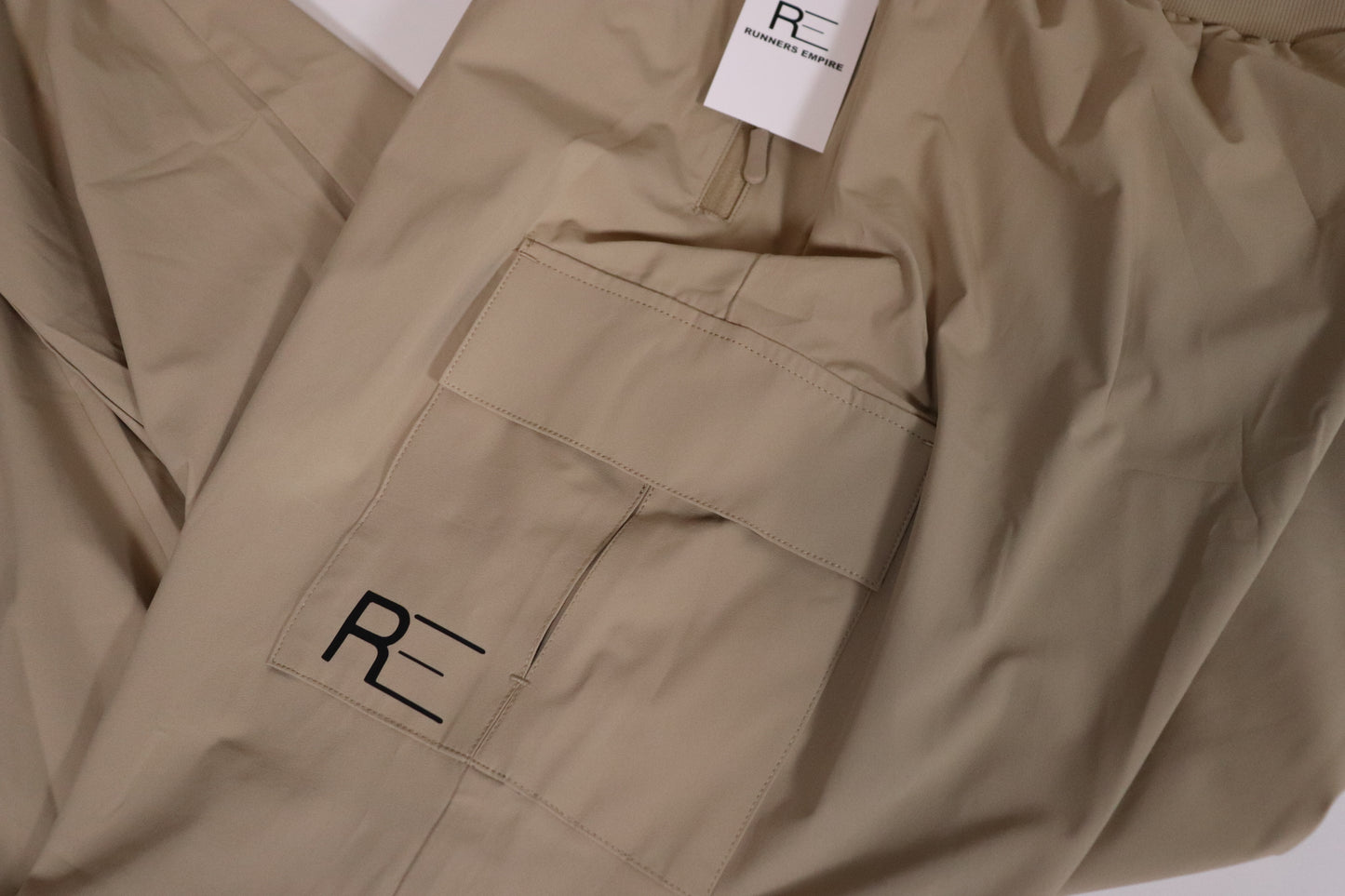 Tactical Joggers (Women's XL)