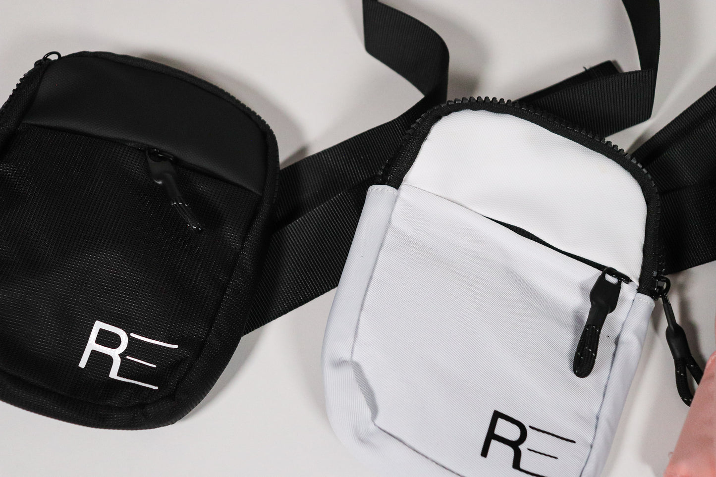 Essentials Cross Body