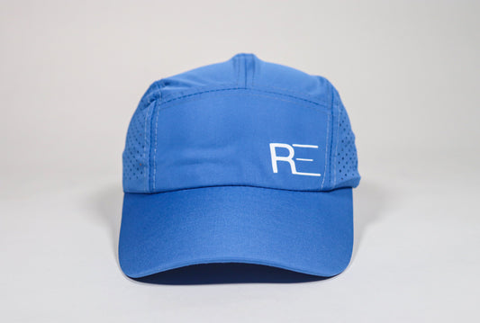 Racer Cap