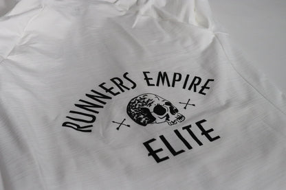 Fleece elite full zip jacket