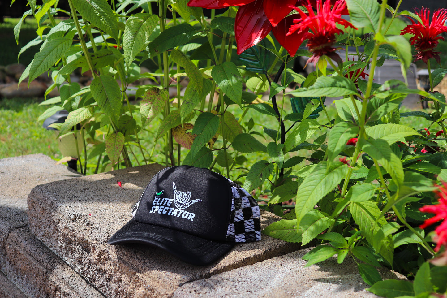 Classic Trucker Hat