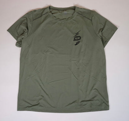 Tech training top (men's XL)