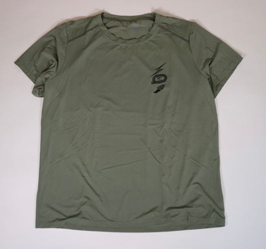 Tech training top (men's XL)