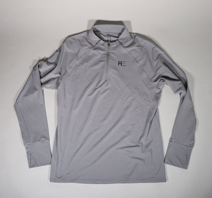 Lightweight Quarterzip