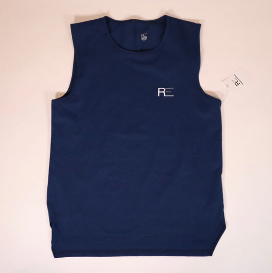 Muscle tank (men's S, M)