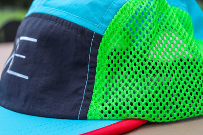 Trail Mesh Cap