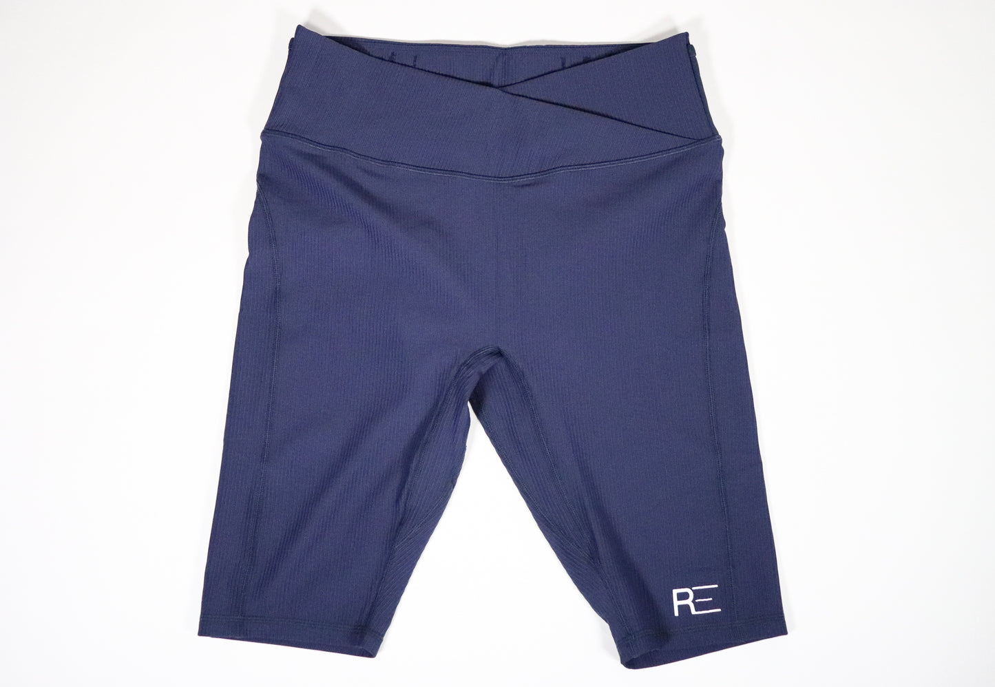 Ribbed Pocket Half Tights