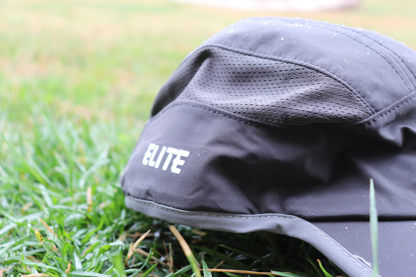 Elite Racer Cap