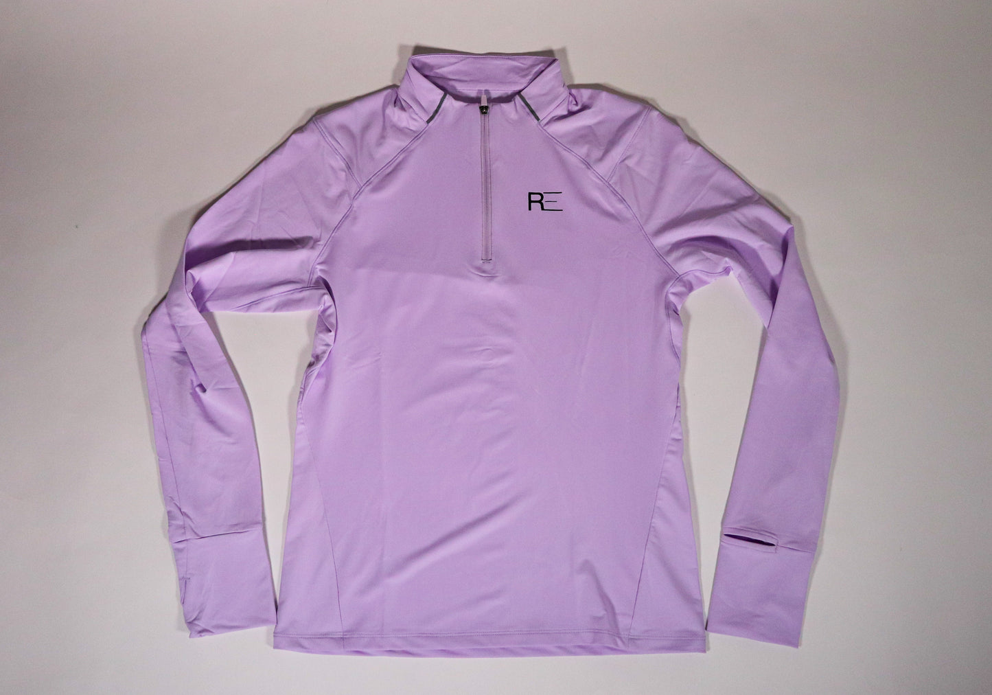 Lightweight Quarterzip