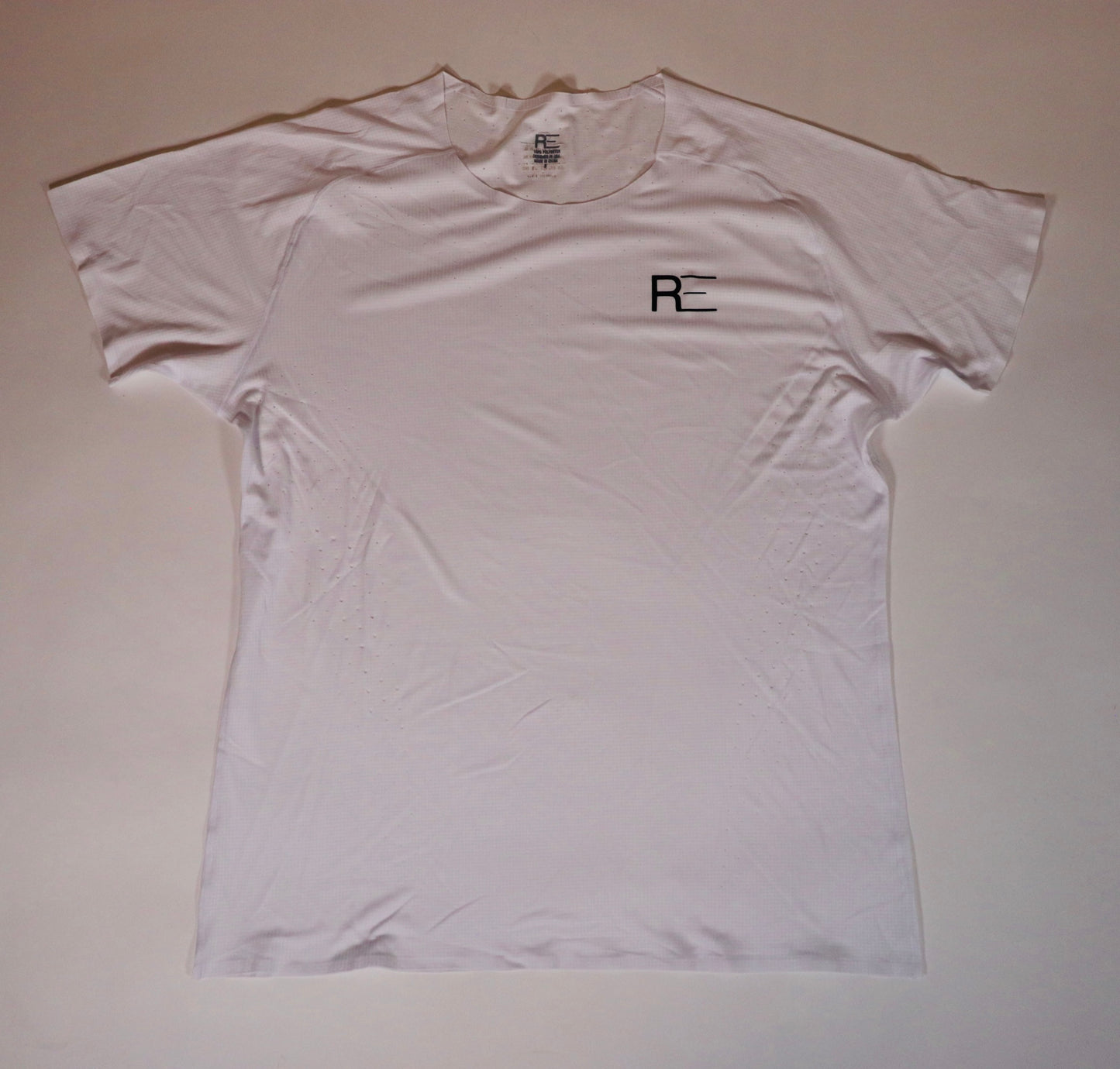 Grid performance tee (men's S)