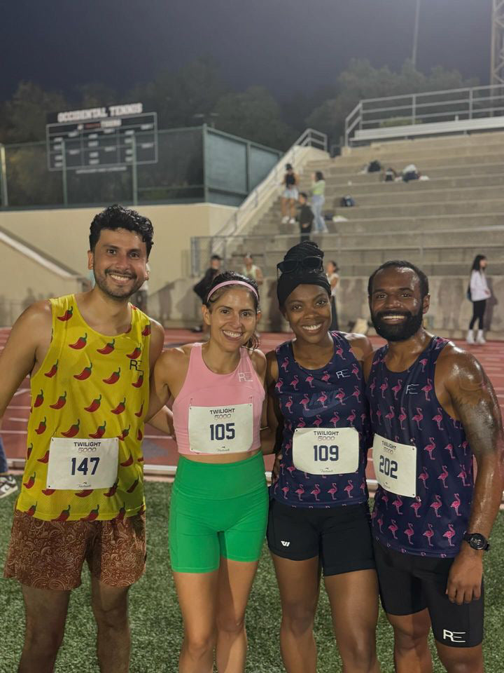 ELITE RUN CLUB – Runners Empire - Main Image