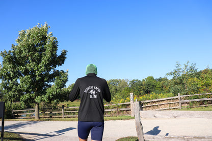 Elite Fleece Full Zip Jacket