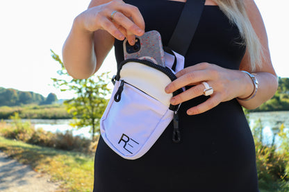 Essentials Cross Body