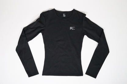 On The Go Long Sleeve