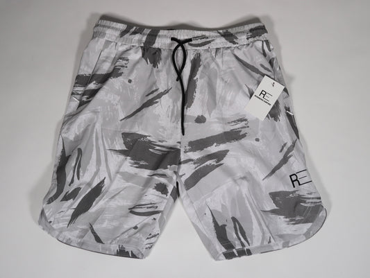 7inch splash training shorts (MENS S)