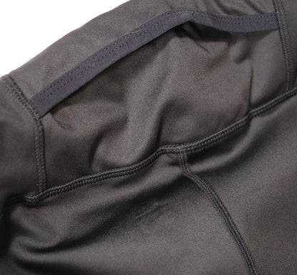 Full length tights (men's M)