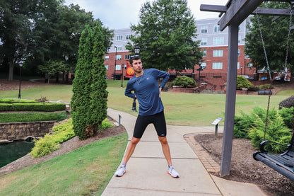 Training Long Sleeve