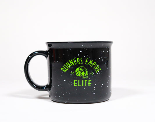 RE Elite 12oz coffee mug