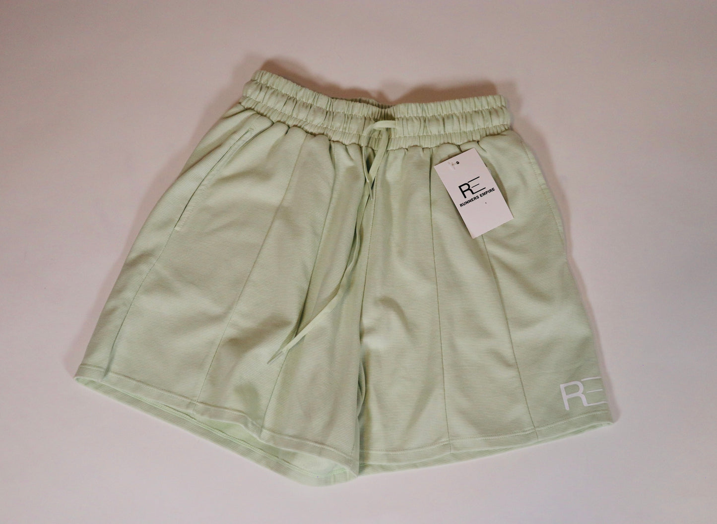 Lifestyle Shorts (women's s)