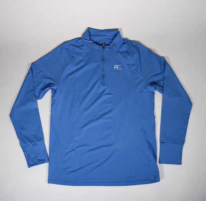 Lightweight Quarterzip