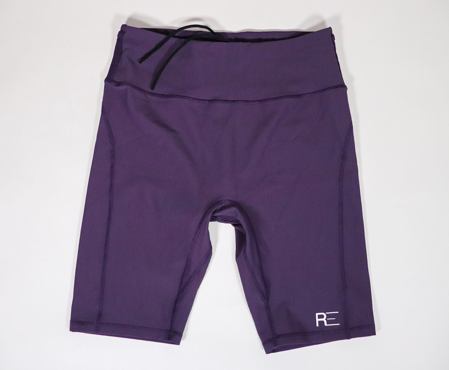 Ribbed Pocket Half Tights