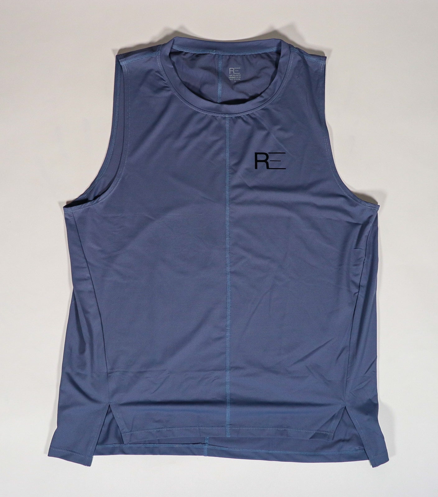 Split Training Tank – Runners Empire