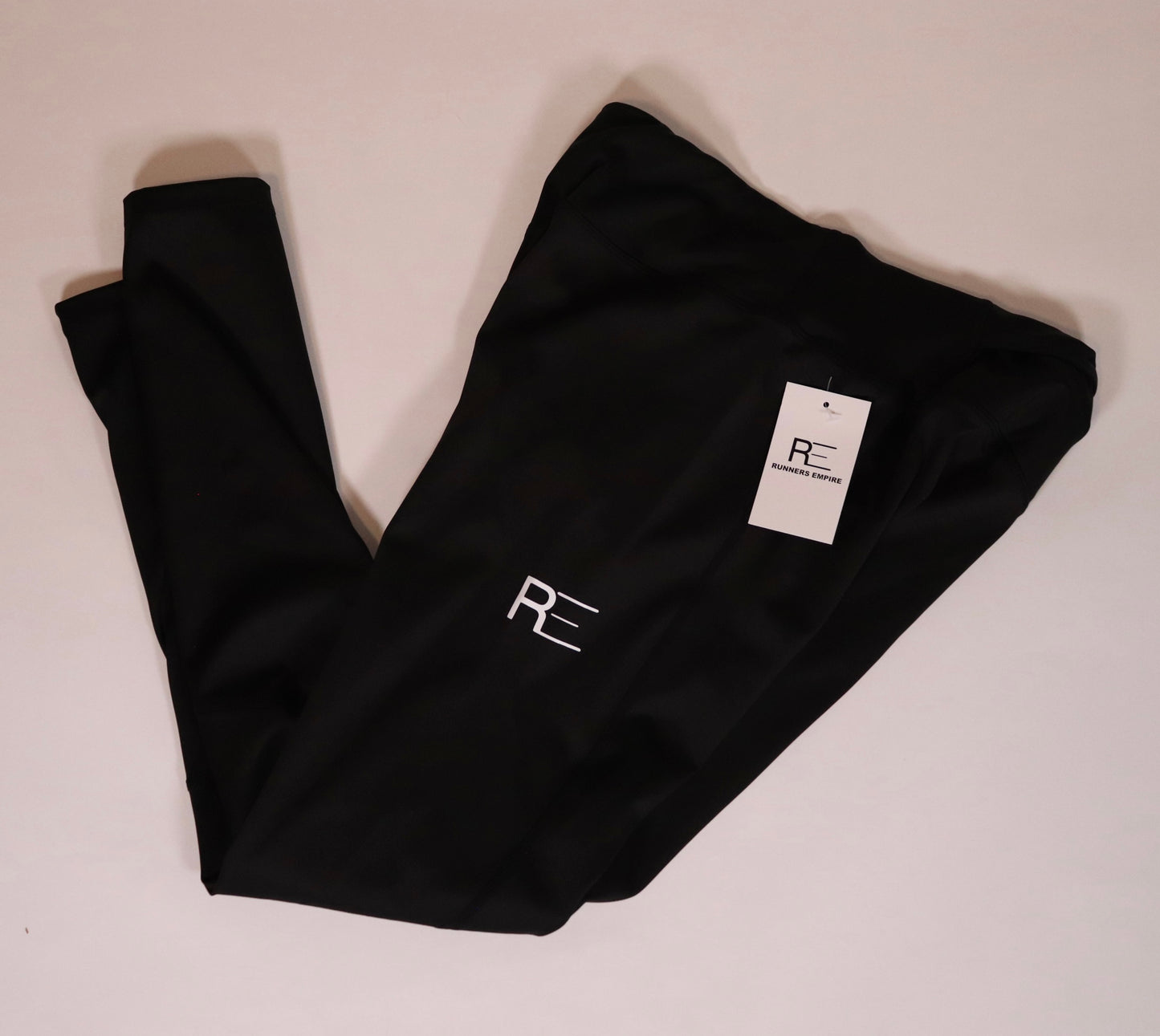 Full length tights (men's M)