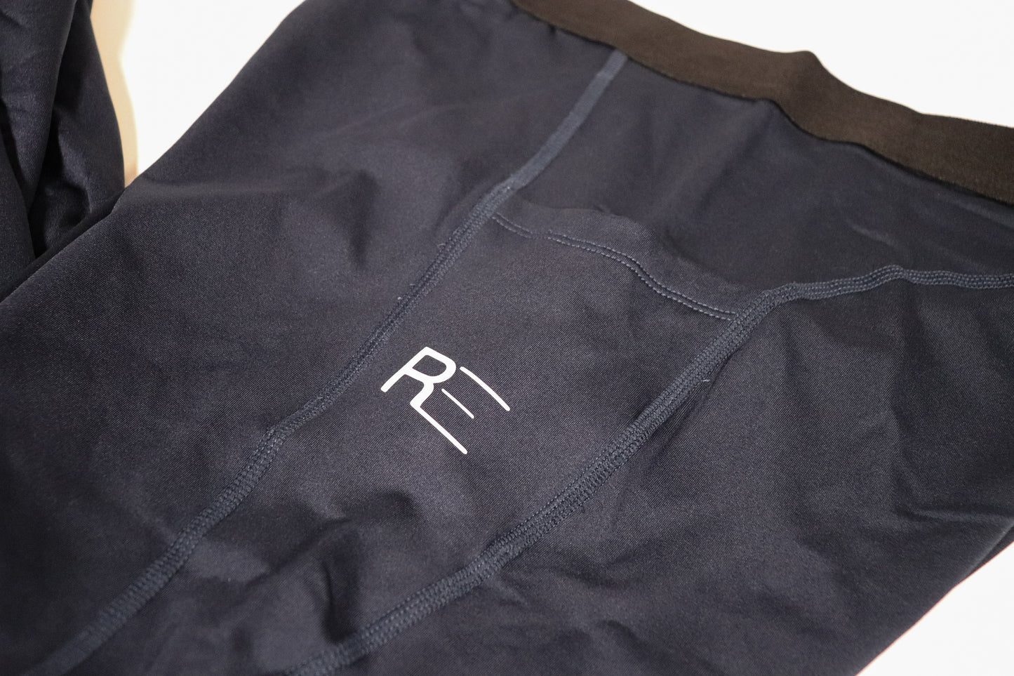 Fleece Full Length Tights