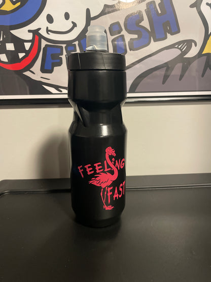 12oz feeling fast bottle