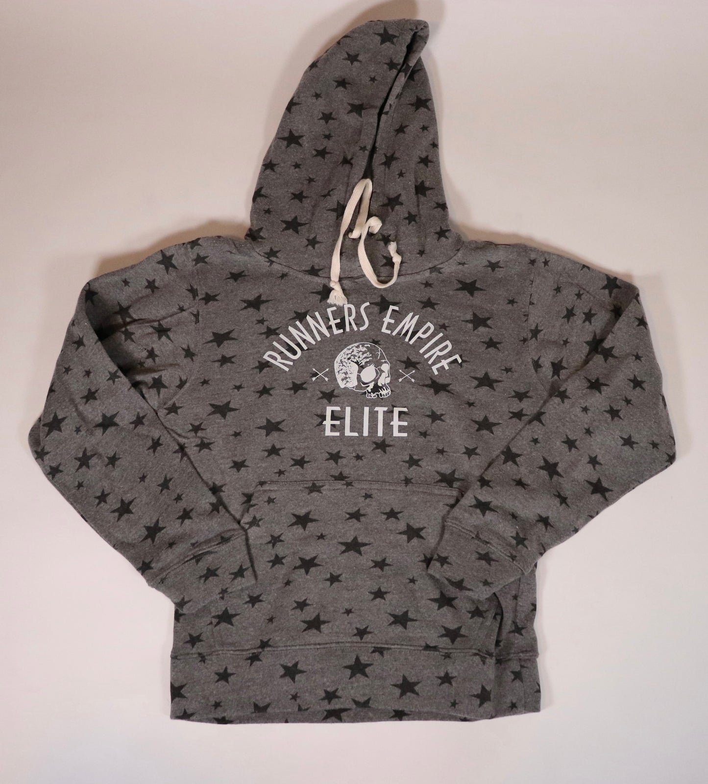 Star Elite Hoodie Unisex (s, m, l, xl, 2xl)