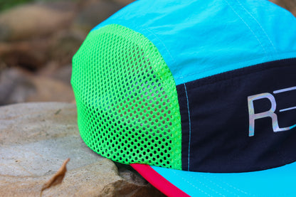 Trail Mesh Cap