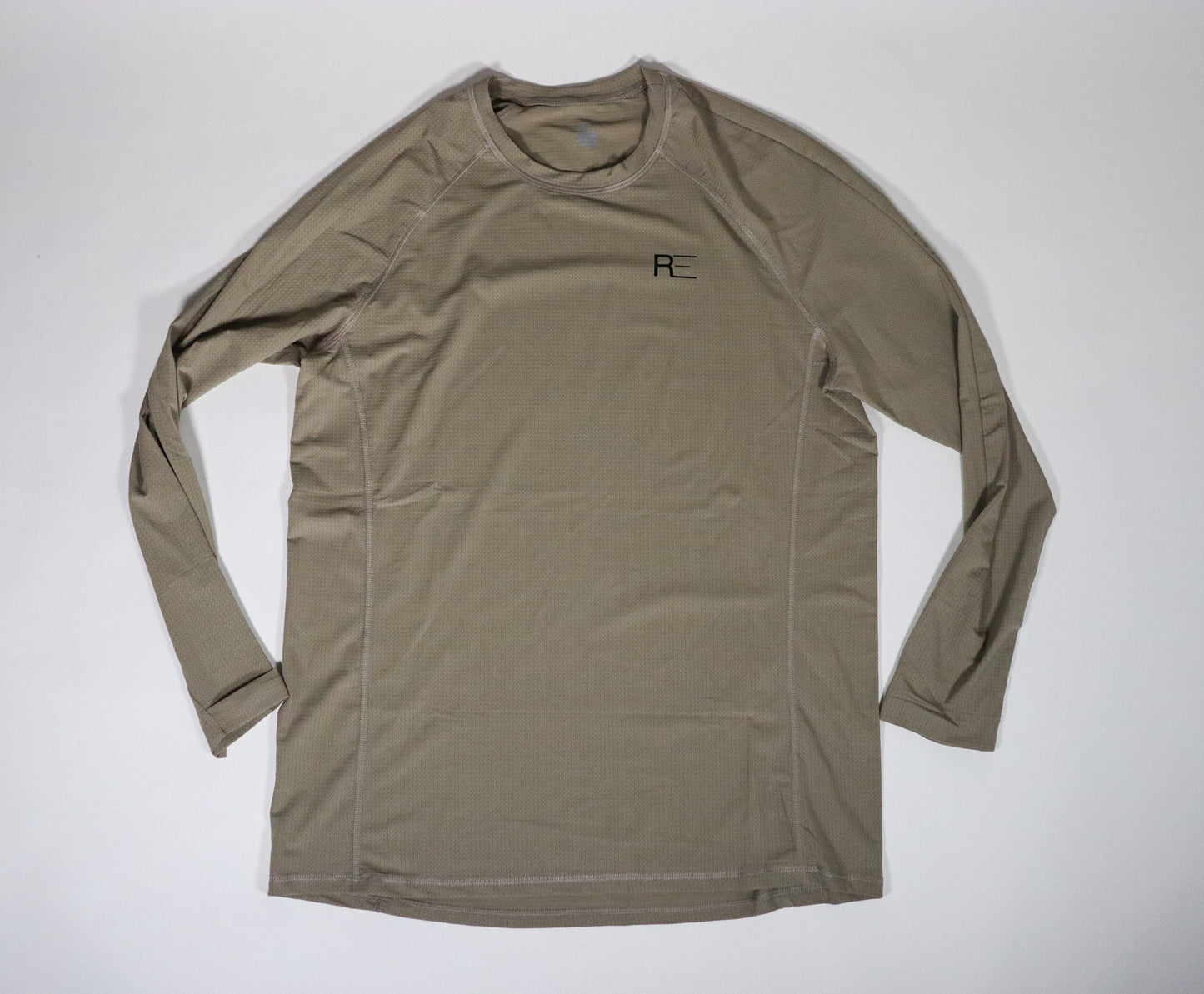 Training Long Sleeve