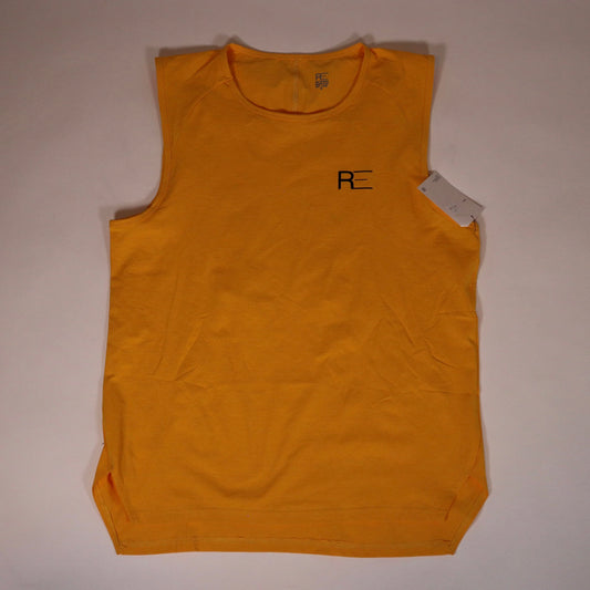 Muscle tank (men's M, L)