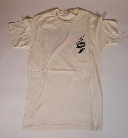 Long run tee (unisex S)