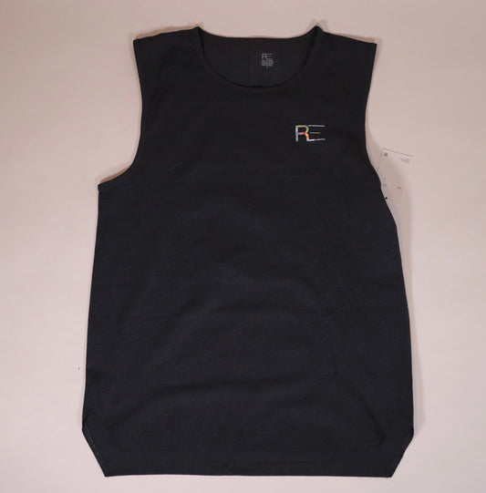 Muscle tank Deep Grey (men's S, M)