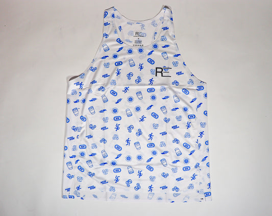 Airflow V2 Racing Singlet